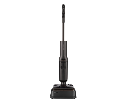 Odkurzacz Roborock Odkurzacz pionowy F25 Pro Turbo brązowy